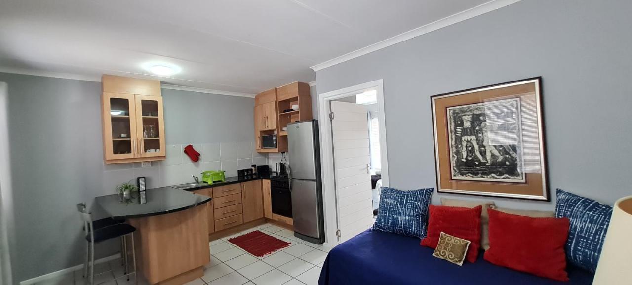 Sunrise @malachite Appartement Knysna